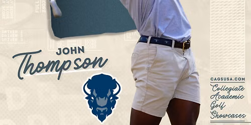 Collegiate Academic Golf Showcase