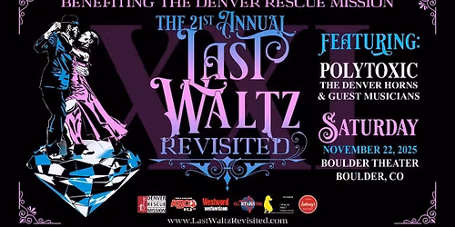 The Last Waltz Revisited