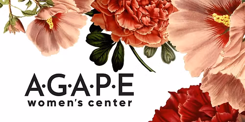 Agape Spring Fashion Show and Tea: Donor Appreciation Event