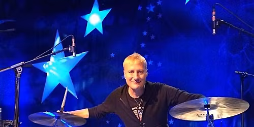 Gregg Bissonette DRUM MASTERCLASS - District Live, Plant Riverside SAV