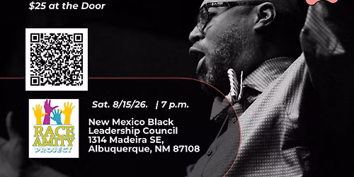Musical Journeys to Racial Justice with Eric Dozier