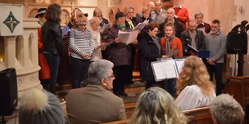 Nine Lessons and Carols