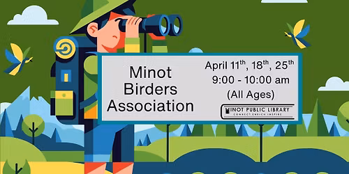 Minot Birders Association