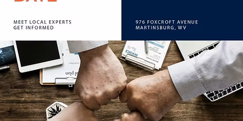 First-Time Homebuyer Seminar