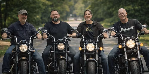Rip Rap Roadhouse Bike Night \u2013 Featuring Bottoms Up