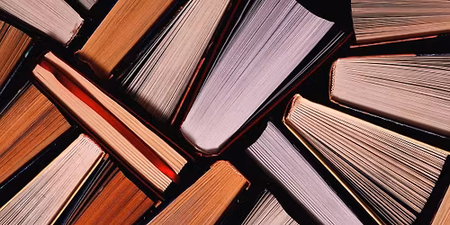 Book Club at Angel Mounds