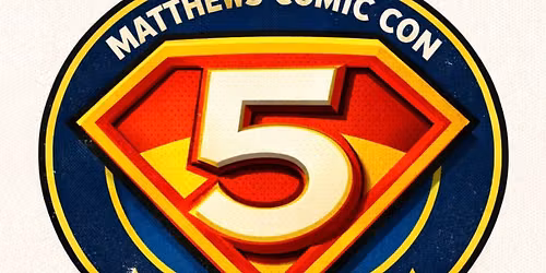 Matthews Comic Con V
