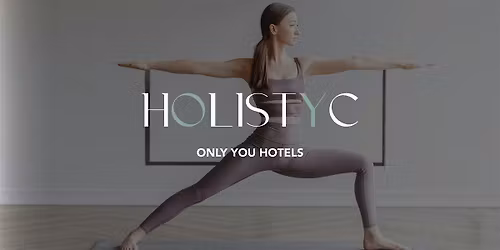 Barre & Beauty - Only YOU Holistic