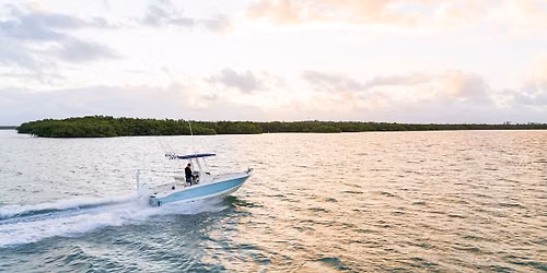 Hulls & Happy Hour: A Boston Whaler Social