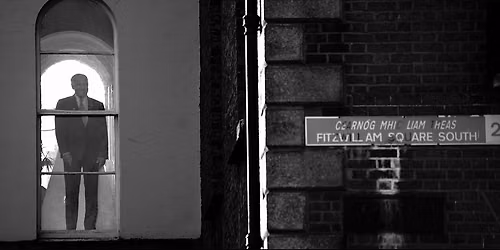 Spaces for Art:  Screening & Discussion