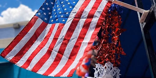July 4th Weekend Event