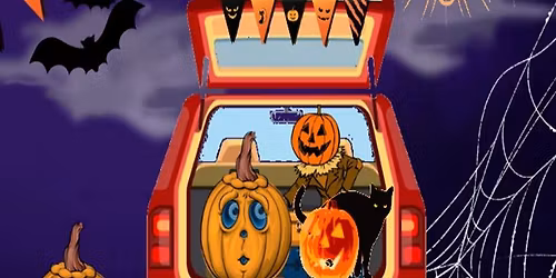 Trunk and Treat