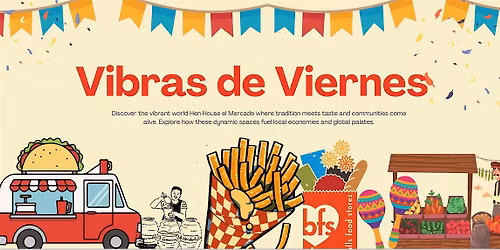 Vibras de Viernes