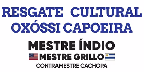 Resgate Cultural Presents