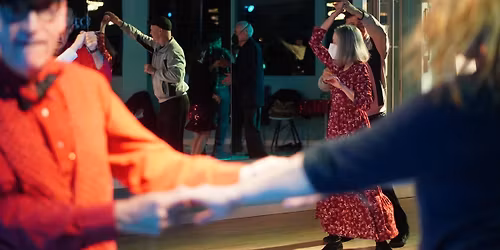 BALLROOM BY THE BAY AT BY YOUR SIDE