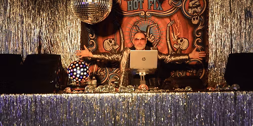 Avenue 54 Disco Show at Capitole Theatre