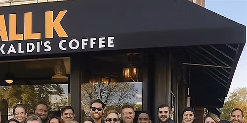 Limitless Life Walking Club STL