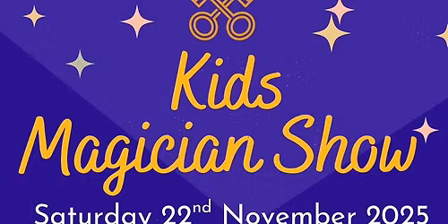 Magician Show with Wishy Washy 