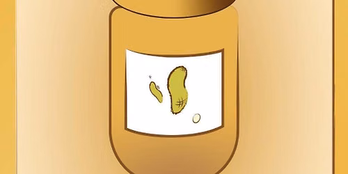 Peanut Butter Jam