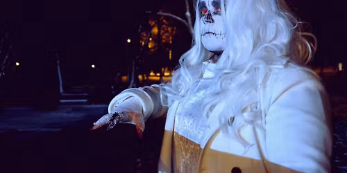 K.K. Reaper \u2022 Asbury Park, NJ