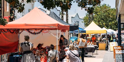 A Merry Little Christmas 