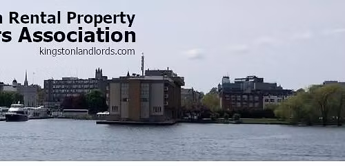 Annual General Meeting & Kan Property Management