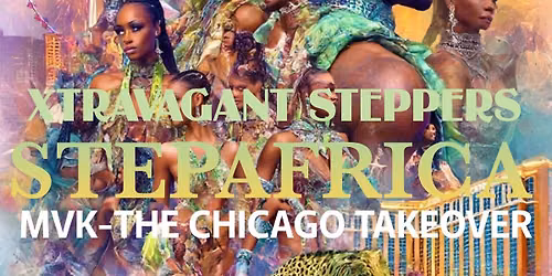 STEPAFRICA 2026