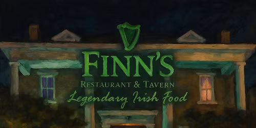 PLMP Biz Social Networking sponsored by MedicareAgent4U at Finn's Restaurant & Tavern