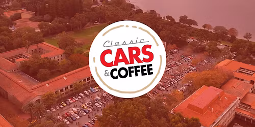 Classic Cars & Coffee