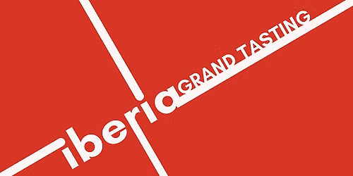 Iberia Grand Tasting