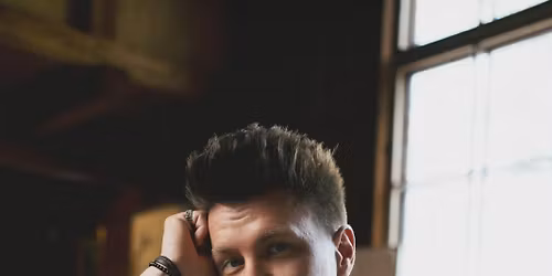 Pikkujoulubuffet & Olli Halonen