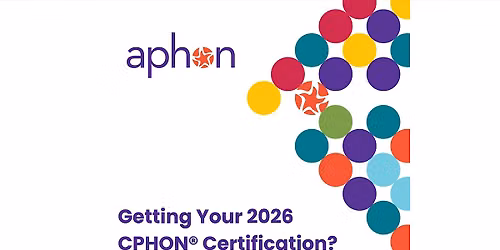 2026 AZ APHON CPHON Review