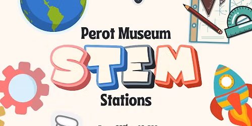 Perot Museum