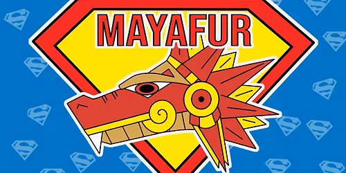 Mayafur en Tsunami 
