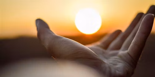 Gespr\u00e4che \u00fcber Spiritualit\u00e4t, Seele, Sinn, Stille und Bewusstes Sein