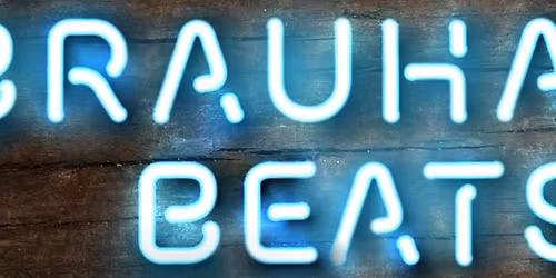 BRAUHAUSBEATS mit Josh