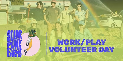 SPF Work\/Play - April 12th, 2026