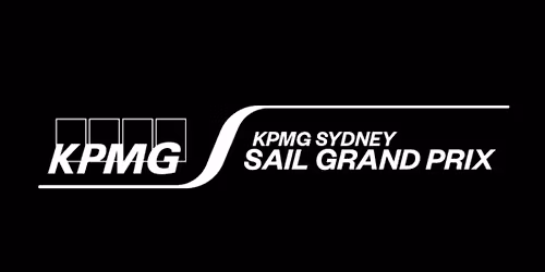 KPMG Sydney Sail Grand Prix: Shark Island Waterfront Tickets