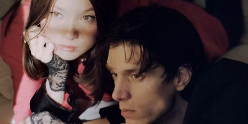 Live From the Light Presents: Fleur Bleu.e