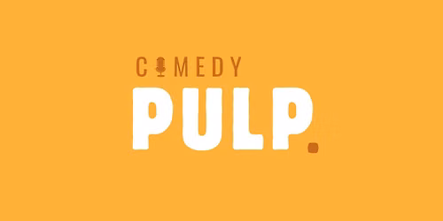 Comedy Pulp