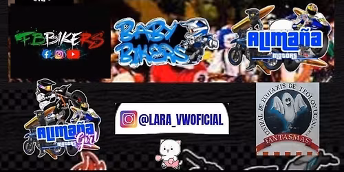 Mega terror Tepotzotlan M\u00e9x 