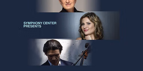 Thibaudet, Batiashvili & Capu\u00e7on at David Geffen Hall