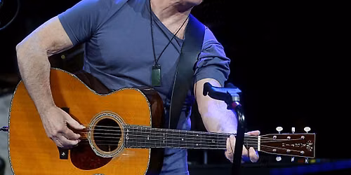 Paul Simon