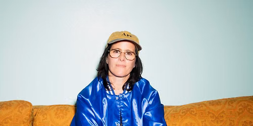 Sera Cahoone w\/ guests (Night Two)