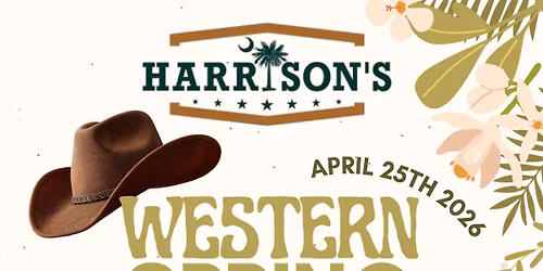 Western Spring Market 