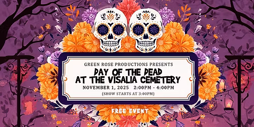 Day of the Dead