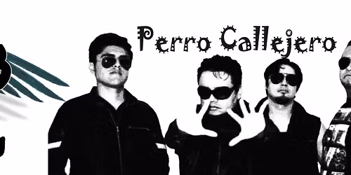 Perro Callejero, Hazel, Hazel in Los Angeles