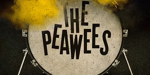 THE PEAWEES en Madrid