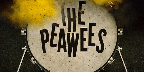 THE PEAWEES en Madrid