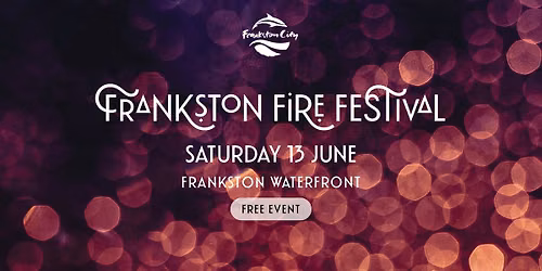 Frankston Fire Festival